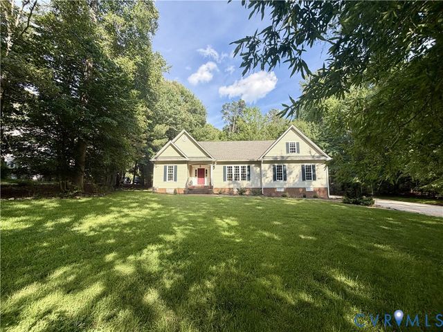 12213 Chiasso Way, Chesterfield, VA 23838