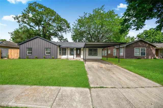 712 Mobile Drive, Pasadena, TX 77506
