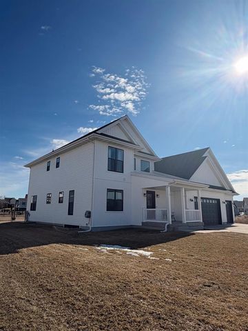 1381 N Pine Street, Sun Prairie, WI 53590