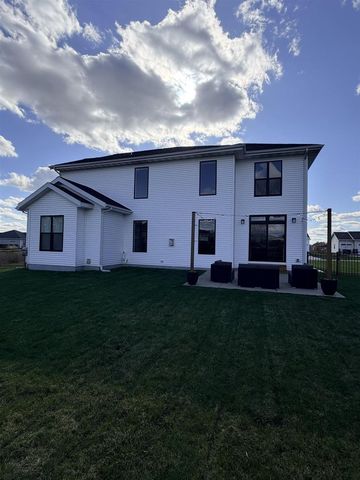 1381 Pine Street, Sun Prairie, WI 53590