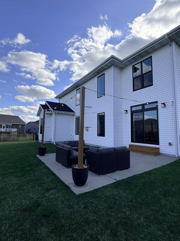 1381 Pine Street, Sun Prairie, WI 53590