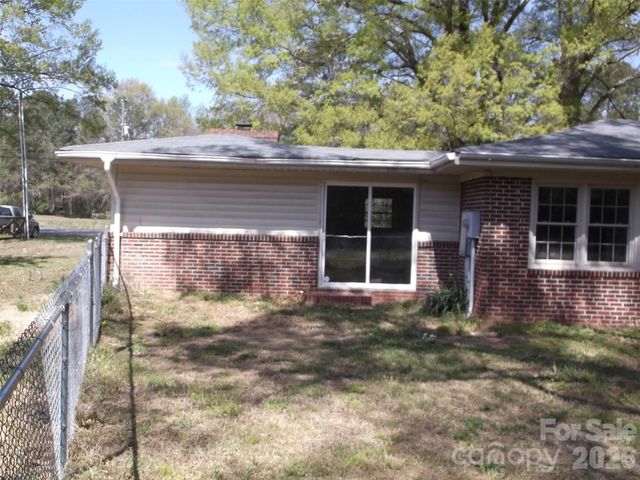 7807 Ansonville Polkton Road, Polkton, NC 28135