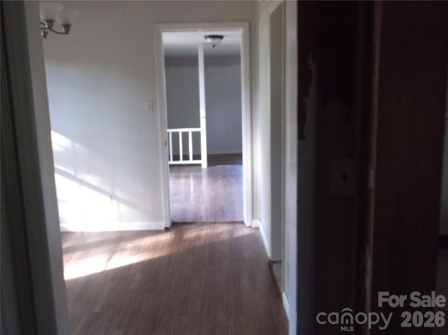 7807 Ansonville Polkton Road, Polkton, NC 28135