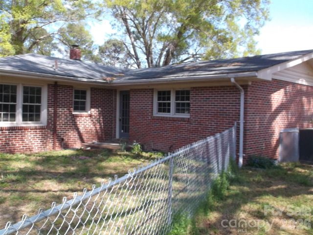 7807 Ansonville Polkton Road, Polkton, NC 28135