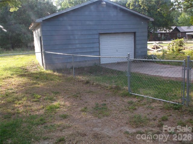 7807 Ansonville Polkton Road, Polkton, NC 28135