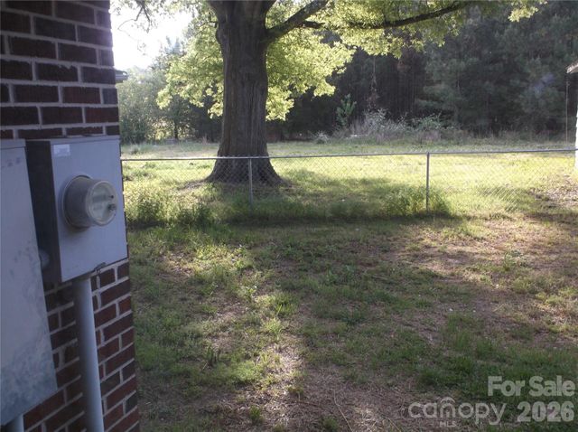 7807 Ansonville Polkton Road, Polkton, NC 28135