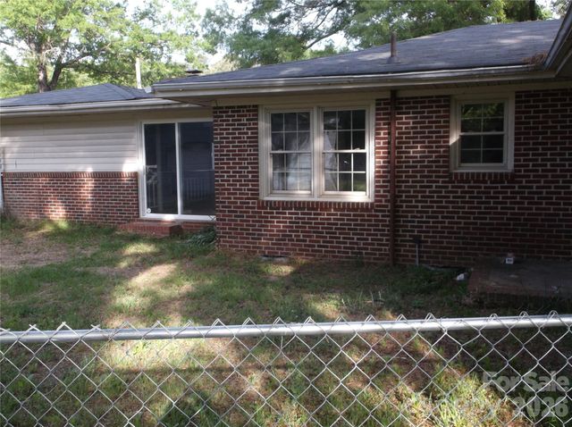 7807 Ansonville Polkton Road, Polkton, NC 28135