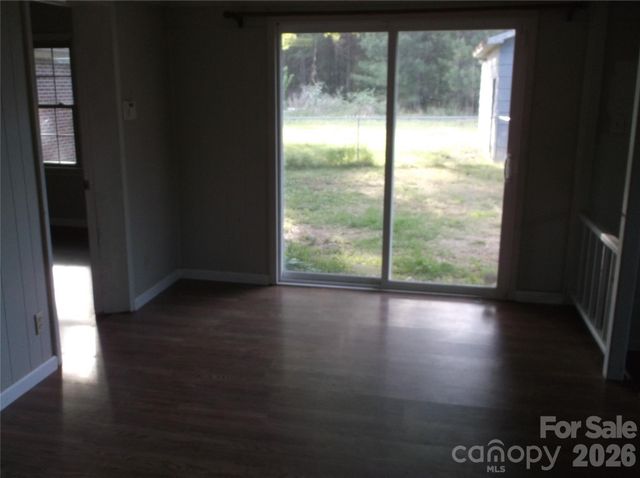 7807 Ansonville Polkton Road, Polkton, NC 28135