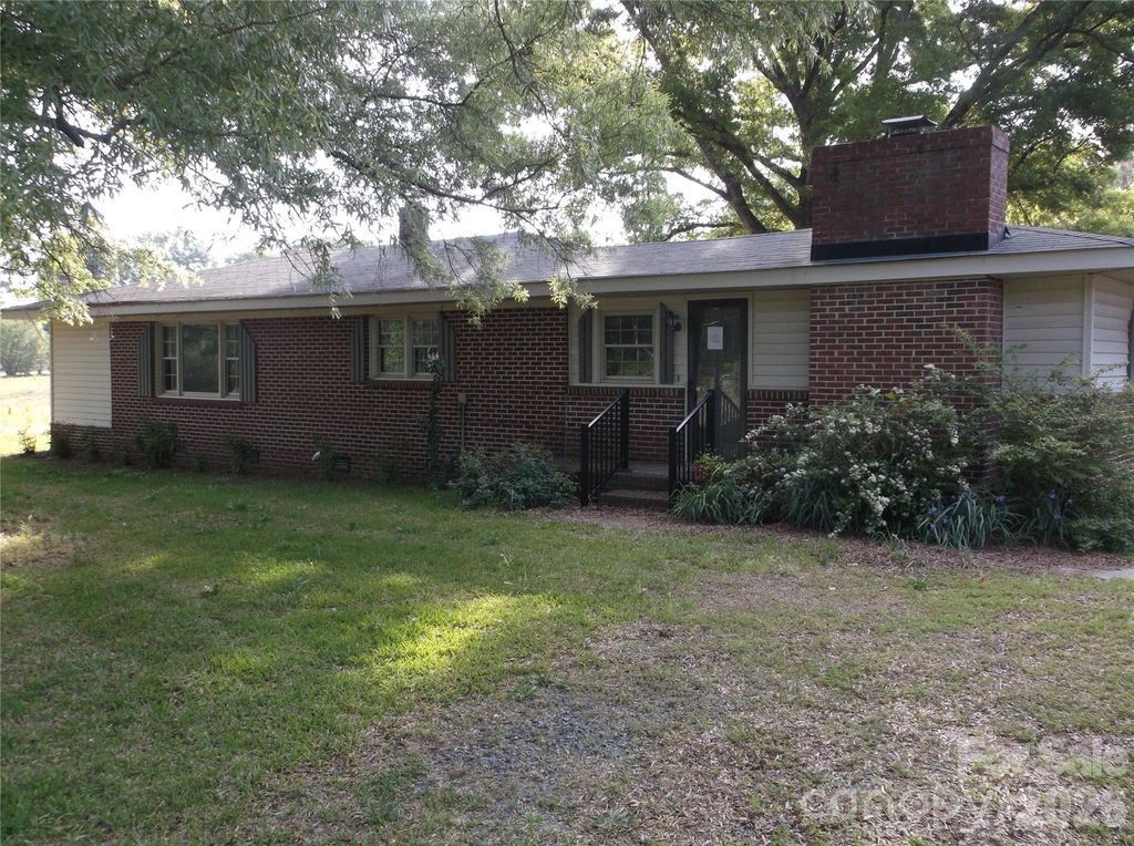 7807 Ansonville Polkton Road, Polkton, NC 28135