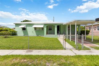 14520 Fillmore St, Miami, FL 33176