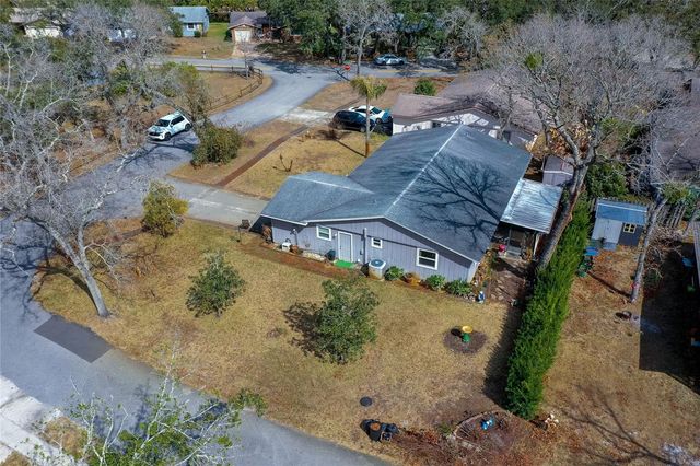 10 OAK LANE, Port Orange, FL 32128