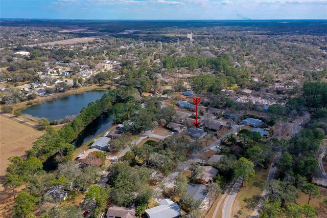 10 OAK LANE, Port Orange, FL 32128