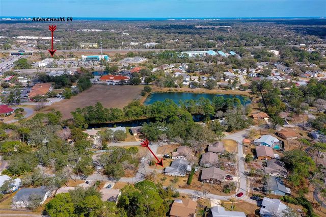 10 OAK LANE, Port Orange, FL 32128