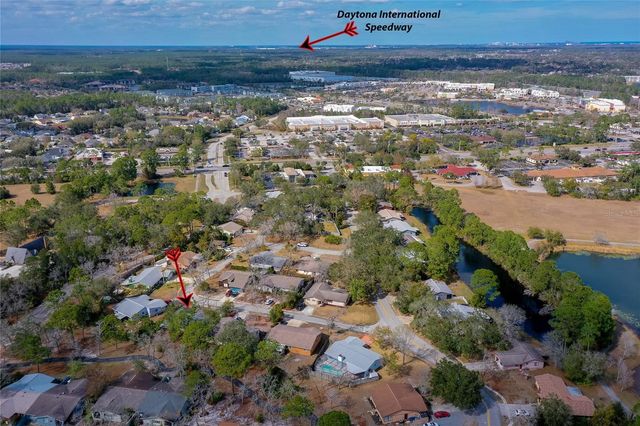 10 OAK LANE, Port Orange, FL 32128