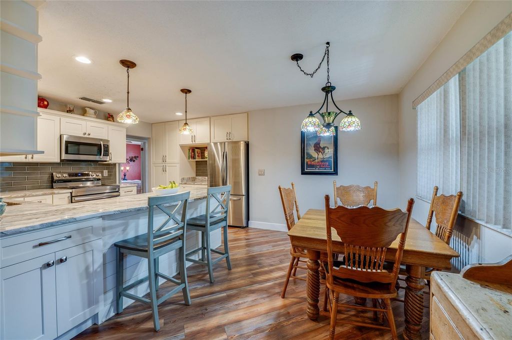 Image 10 of property listing at 10 OAK LANE, Port Orange, FL 32128