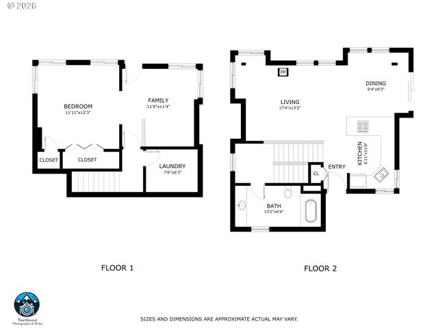 2942 RIVERVIEW St, Eugene, OR 97403