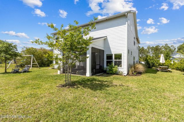 94966 WINDFLOWER Trail, Fernandina Beach, FL 32034