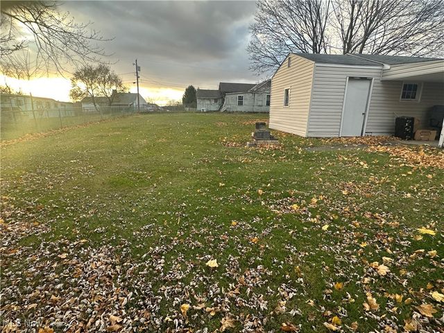 657 6th Avenue, East Liverpool, OH 43920