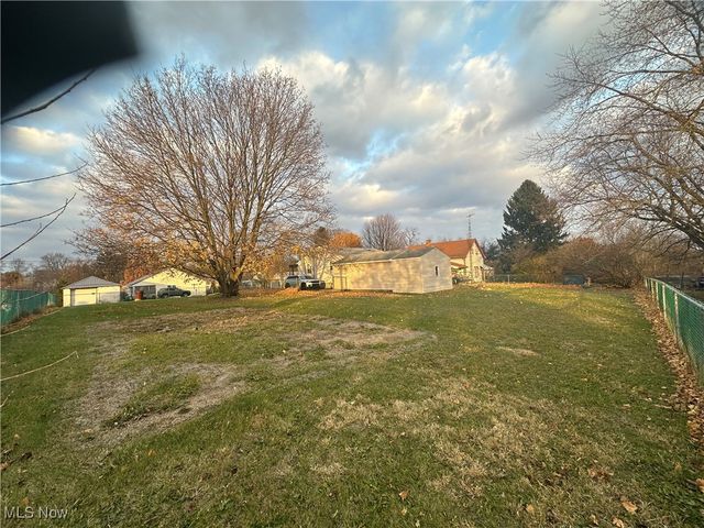 657 6th Avenue, East Liverpool, OH 43920