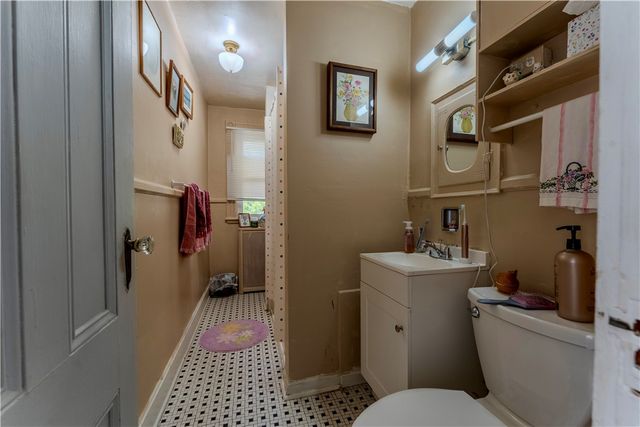 9 Sumner Park, Rochester, NY 14607