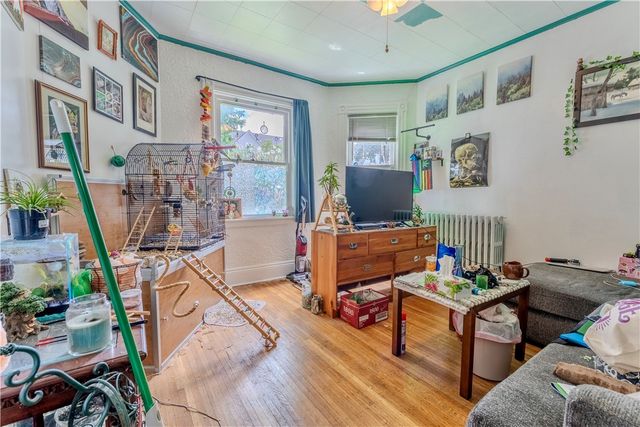 9 Sumner Park, Rochester, NY 14607