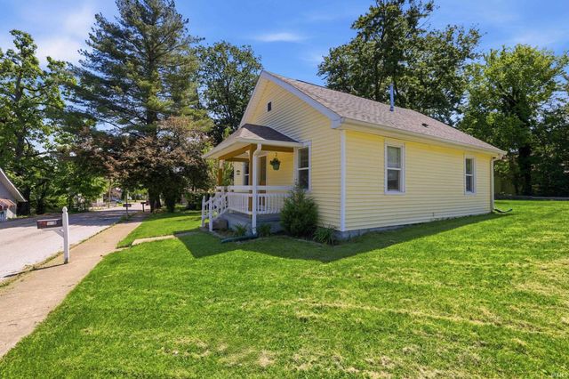 513 W Coolidge Drive, Bloomington, IN 47403
