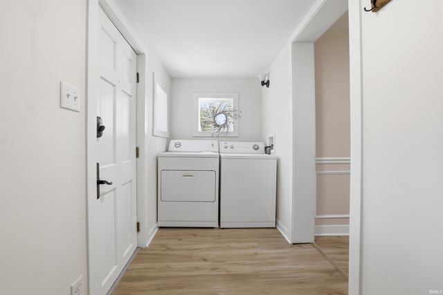 513 W Coolidge Drive, Bloomington, IN 47403