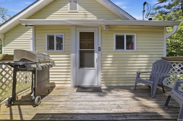 513 W Coolidge Drive, Bloomington, IN 47403