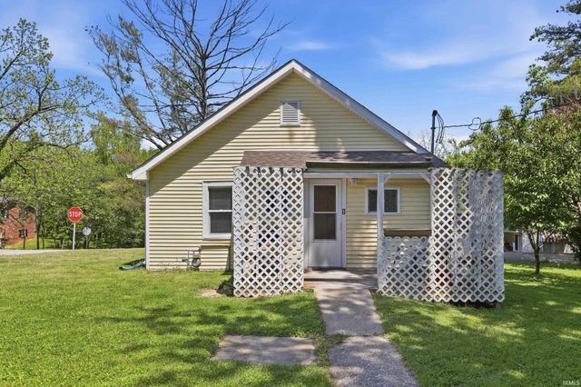 513 W Coolidge Drive, Bloomington, IN 47403