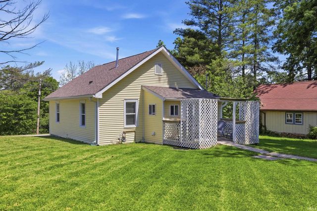 513 W Coolidge Drive, Bloomington, IN 47403