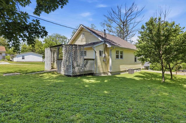 513 W Coolidge Drive, Bloomington, IN 47403