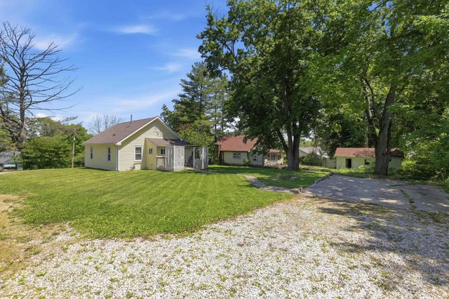 513 W Coolidge Drive, Bloomington, IN 47403
