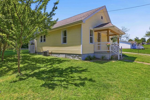 513 W Coolidge Drive, Bloomington, IN 47403