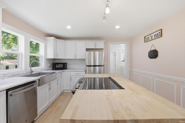 513 W Coolidge Drive, Bloomington, IN 47403