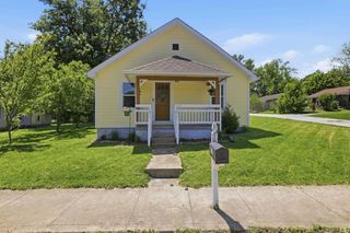 513 W Coolidge Drive, Bloomington, IN 47403