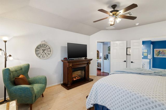 19306 Young Oak Street, Spring, TX 77379