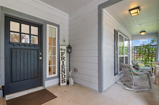 19306 Young Oak Street, Spring, TX 77379