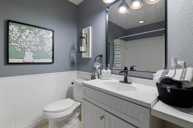 19306 Young Oak Street, Spring, TX 77379