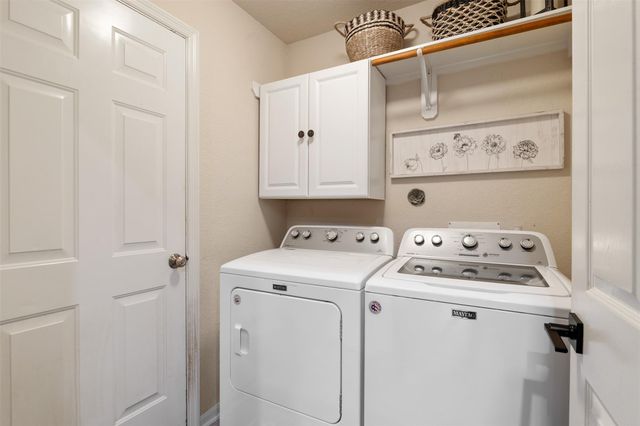 19306 Young Oak Street, Spring, TX 77379