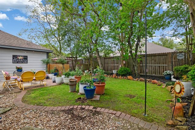 19306 Young Oak Street, Spring, TX 77379