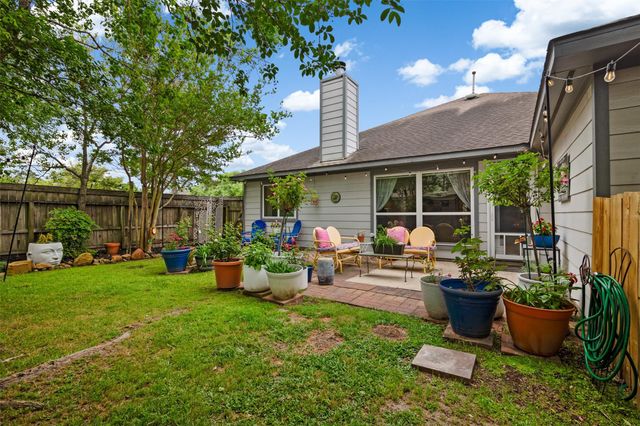 19306 Young Oak Street, Spring, TX 77379