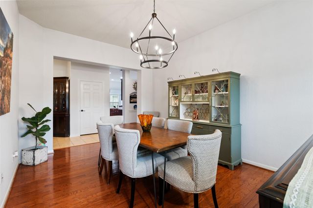 19306 Young Oak Street, Spring, TX 77379