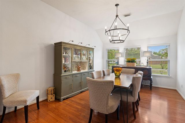 19306 Young Oak Street, Spring, TX 77379