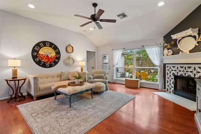 19306 Young Oak Street, Spring, TX 77379