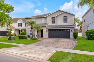 10731 MERE PARKWAY, Orlando, FL 32832