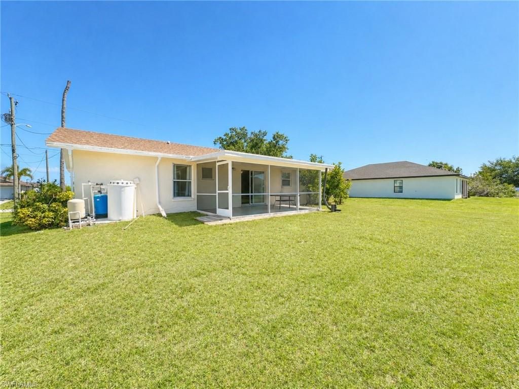 Image 16 of property listing at 1412 10th ST, Cape Coral, FL 33993