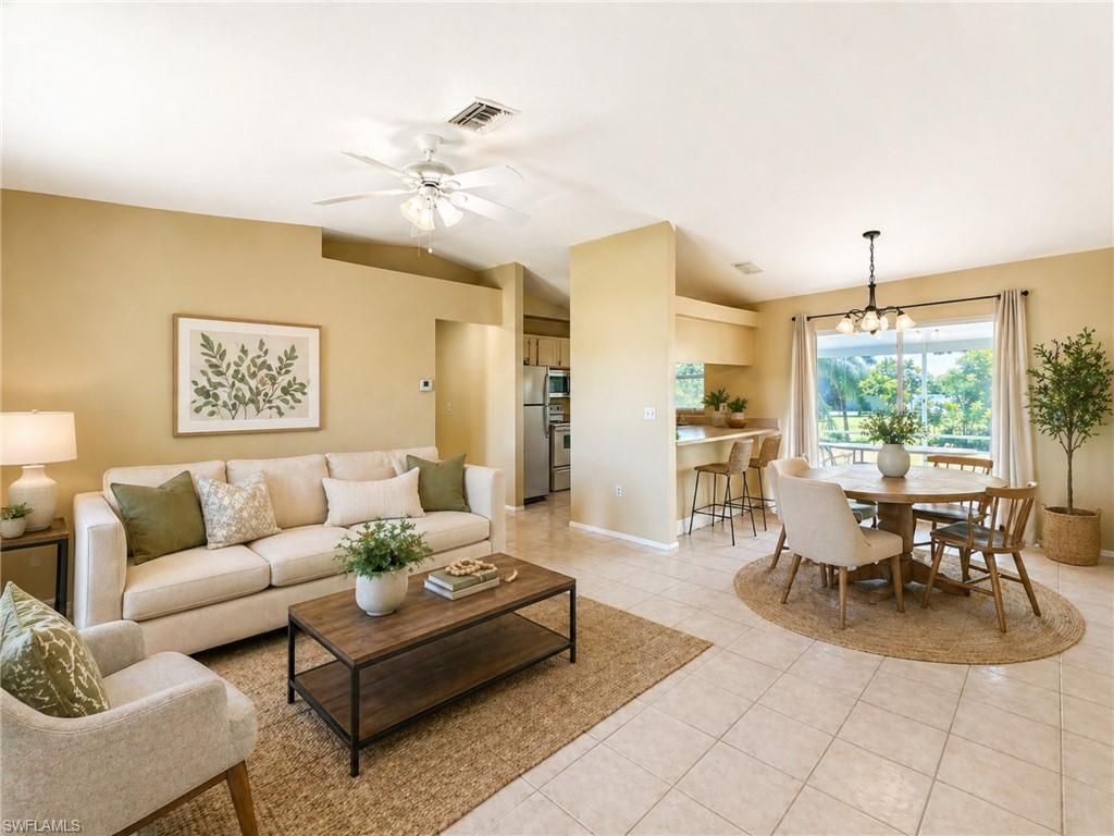 Image 5 of property listing at 1412 10th ST, Cape Coral, FL 33993