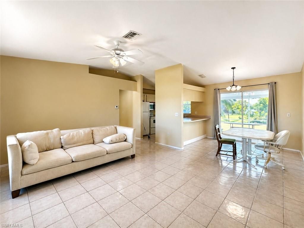 Image 6 of property listing at 1412 10th ST, Cape Coral, FL 33993