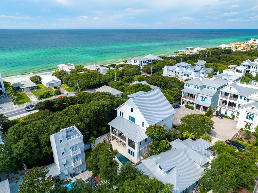 32 Camellia Street, Santa Rosa Beach, FL 32459
