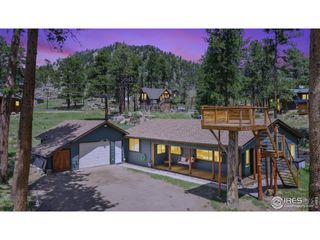 810 Larkspur Rd, Estes Park, CO 80517